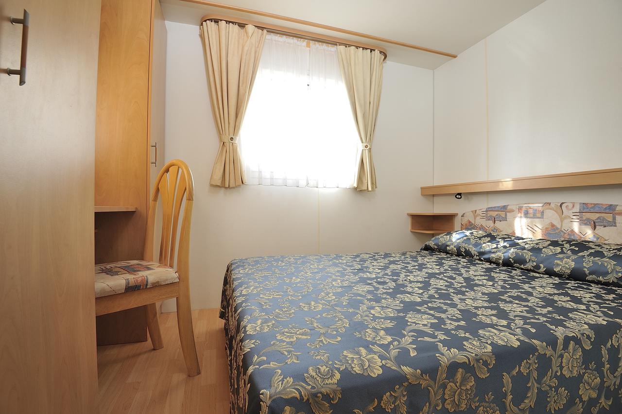 Camping Telis 호텔 아르바탁스 외부 사진