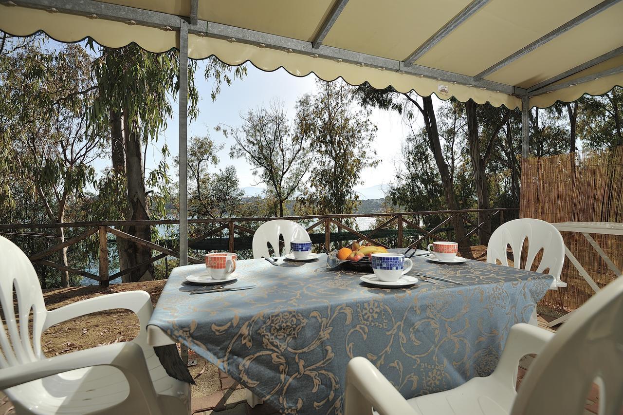 Camping Telis 호텔 아르바탁스 외부 사진