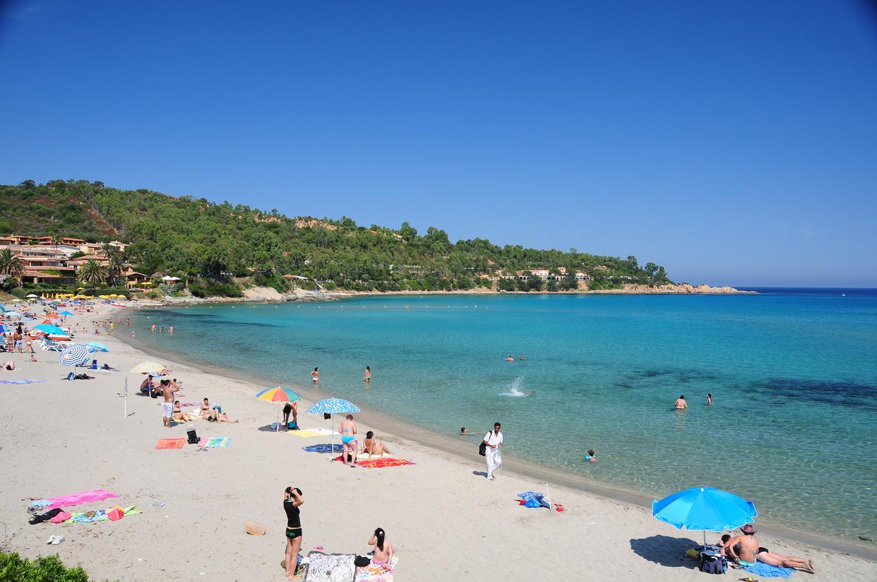 Camping Telis 호텔 아르바탁스 외부 사진